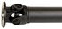 986-667 by DORMAN - Driveshaft Assembly - Rear