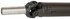 986-668 by DORMAN - Driveshaft Assembly - Rear