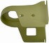 999-992 by DORMAN - Body Mount Bracket