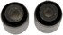 BB59719PR by DORMAN - Suspension Shock Mount