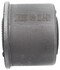 BC83195 by DORMAN - Suspension Track Bar Bushing