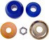 BCK850110 by DORMAN - Suspension Radius Arm Bushing