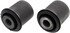 BCK91029 by DORMAN - Suspension Control Arm Bushing Kit