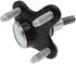 BJ44084 by DORMAN - Suspension Ball Joint