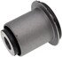 BCK92359 by DORMAN - Suspension Control Arm Bushing Kit