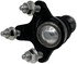 BJ43024 by DORMAN - Suspension Ball Joint