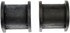 BSK85669 by DORMAN - Suspension Stabilizer Bar Bushing Kit