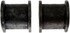 BSK85689 by DORMAN - Suspension Stabilizer Bar Bushing Kit