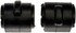 BSK86029PR by DORMAN - Suspension Stabilizer Bar Bushing