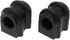 BSK60280 by DORMAN - Suspension Stabilizer Bar Bushing Kit