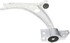 CA12235 by DORMAN - Suspension Control Arm