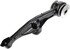 CA28125 by DORMAN - Suspension Control Arm