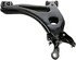 CA28313 by DORMAN - Suspension Control Arm