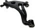 CA28314 by DORMAN - Suspension Control Arm