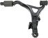 CA28353 by DORMAN - Suspension Control Arm