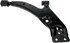 CA30306 by DORMAN - Suspension Control Arm