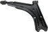 CA43205 by DORMAN - Suspension Control Arm