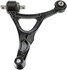 CA45174 by DORMAN - Suspension Control Arm