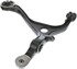 CA50053 by DORMAN - Suspension Control Arm