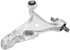 CA45133 by DORMAN - Suspension Control Arm