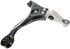 CA60163 by DORMAN - Suspension Control Arm