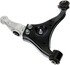 CA60164 by DORMAN - Suspension Control Arm