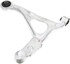 CA60384 by DORMAN - Suspension Control Arm