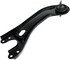 CA60723 by DORMAN - Suspension Trailing Arm