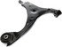 CA63174 by DORMAN - Suspension Control Arm