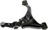 Dorman CA63064 Suspension Control Arm Suspension Control Arm