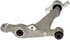 Dorman CA64064 Suspension Control Arm Suspension Control Arm