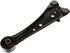 CA74634 by DORMAN - Suspension Trailing Arm