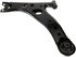 CA75184 by DORMAN - Suspension Control Arm