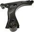 CA85484 by DORMAN - Suspension Control Arm