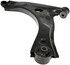 CA85483 by DORMAN - Suspension Control Arm