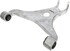 CA85668 by DORMAN - Suspension Control Arm