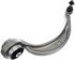 CB12254 by DORMAN - Suspension Control Arm And Ball Joint Assembly