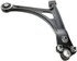 CB12223 by DORMAN - Suspension Control Arm