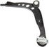 CB14023 by DORMAN - Suspension Control Arm