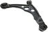 CB20033 by DORMAN - Suspension Control Arm