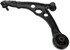 CB20034 by DORMAN - Suspension Control Arm