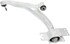 CB27024 by DORMAN - Suspension Control Arm