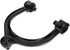 CB28108 by DORMAN - Suspension Control Arm