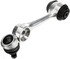 CB28057 by DORMAN - Suspension Control Arm