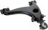 CB28243 by DORMAN - Suspension Control Arm