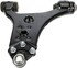 CB28363 by DORMAN - Suspension Control Arm