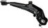 CB30429 by DORMAN - Suspension Control Arm
