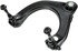 CB30820 by DORMAN - Suspension Control Arm