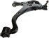 CB35033 by DORMAN - Suspension Control Arm