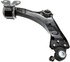 CB35043 by DORMAN - Suspension Control Arm
